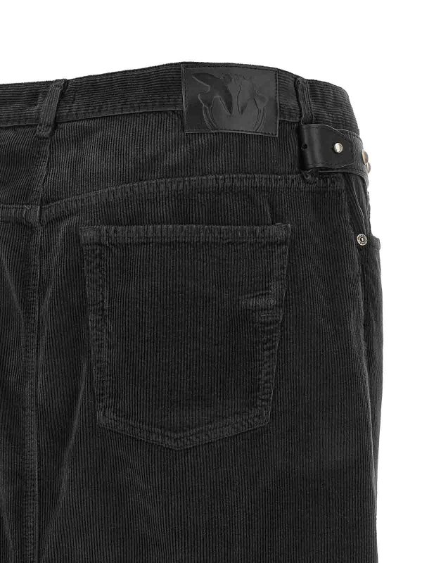 Midirock - Schwarz shop online: Pinko