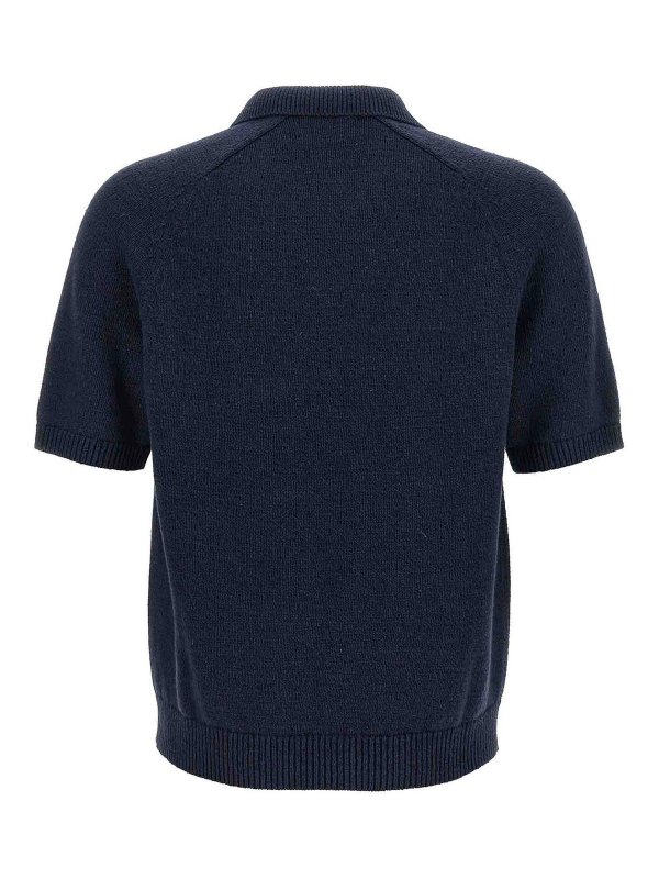 POLO RALPH LAUREN: クルーネック online - クルーネック - ブルー