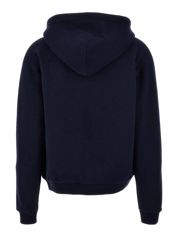 POLO RALPH LAUREN: スウェット＆セーター online - スウェットシャツ/セーター - ブルー