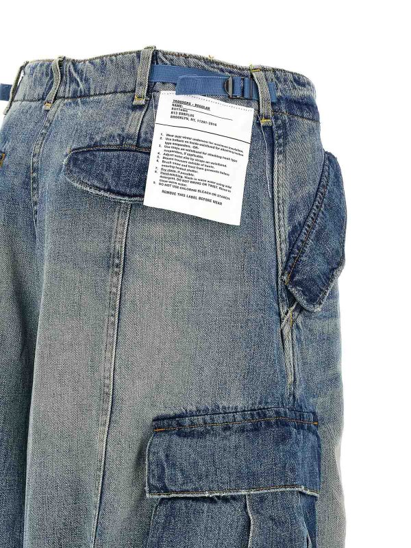 jeans shop online: R13