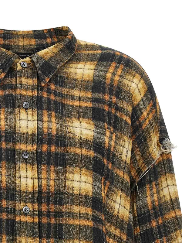 The Best Shops R13: Camisas - Camisa - Marrón
