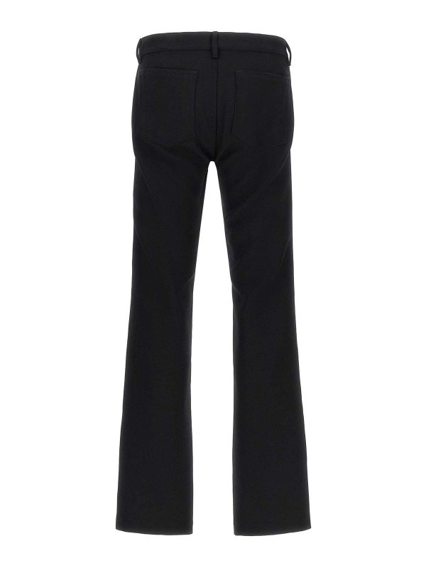 RICK OWENS: カジュアルトラウザー online - カジュアルパンツ - 黒