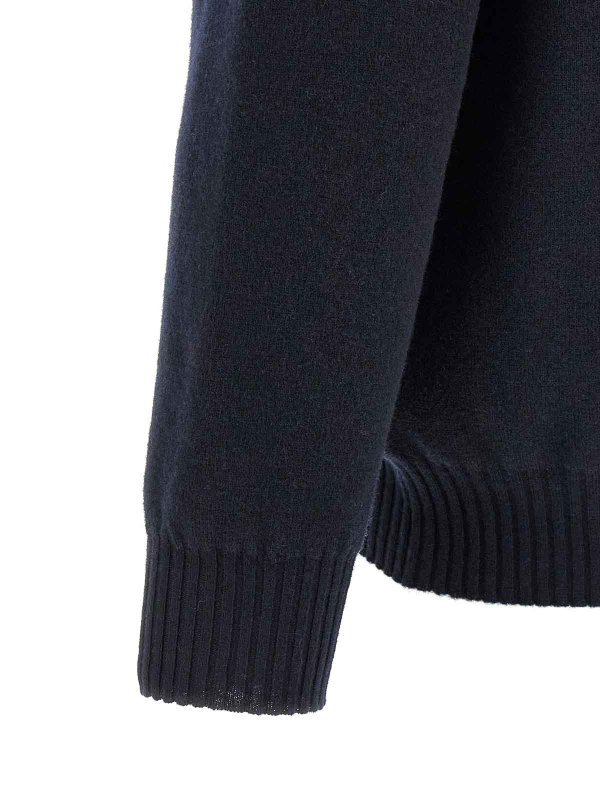 Polo - Bleu shop online: ROBERTO COLLINA