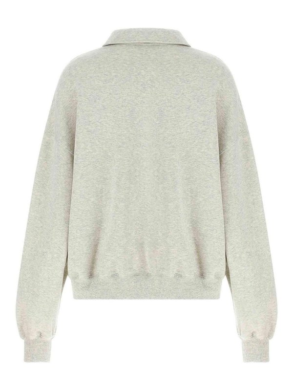 ROTATE Birger Christensen: ポロシャツ online - ポロシャツ - 白
