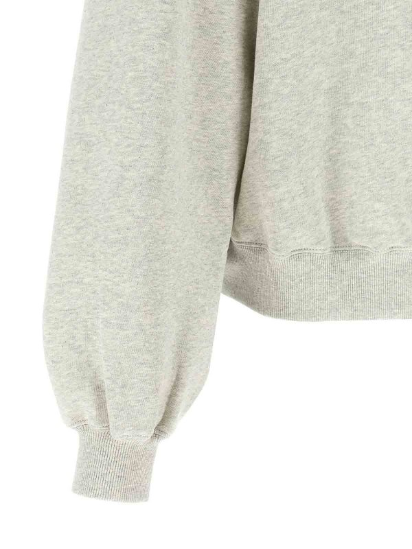 ポロシャツ - 白 shop online: ROTATE Birger Christensen