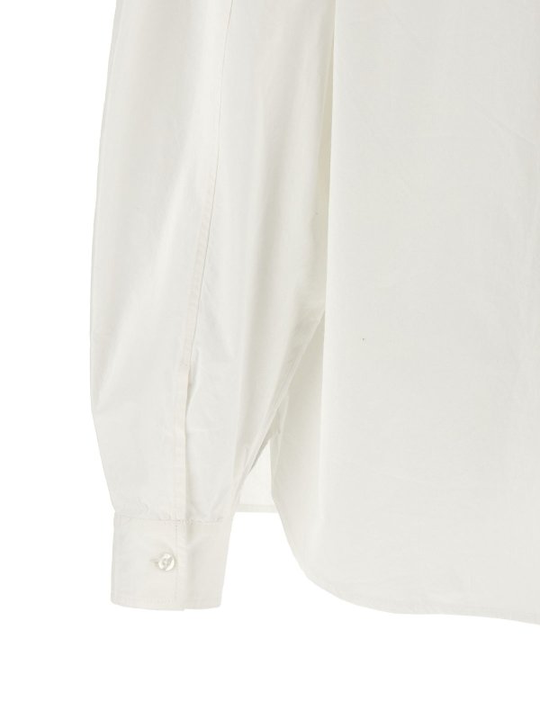 シャツ - 白 shop online: ROTATE Birger Christensen