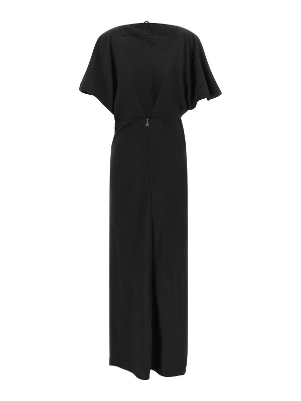 ROTATE Birger Christensen: ショートドレス online - ショートドレス - 黒