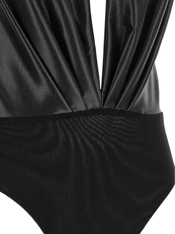 Top - Schwarz shop online: THE ANDAMANE
