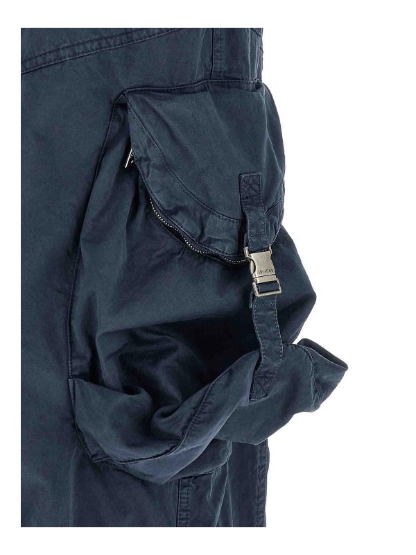The Attico buy online Cargo pants