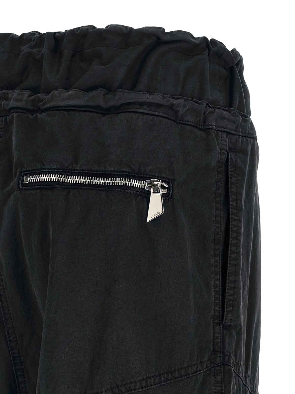 Cargo pants shop online: The Attico