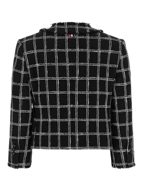THOM BROWNE: Blazer online - Blazer - Bunt