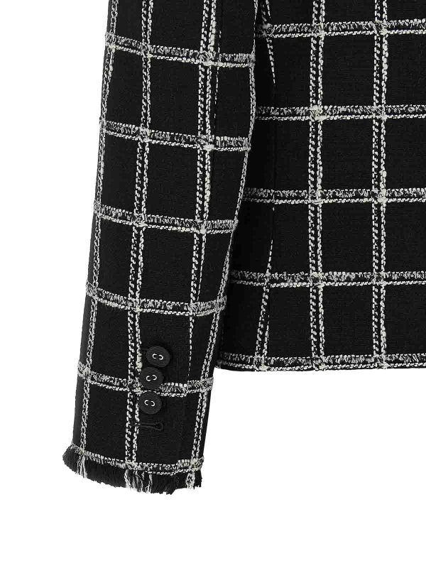 Blazer - Bunt shop online: THOM BROWNE
