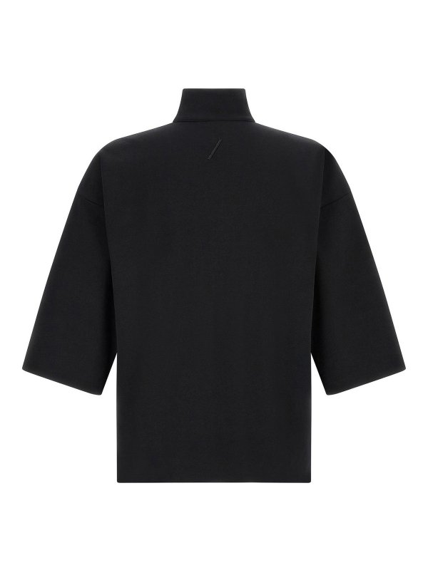 THOM KROM: Sudaderas y suéteres online - Sudadera - Negro