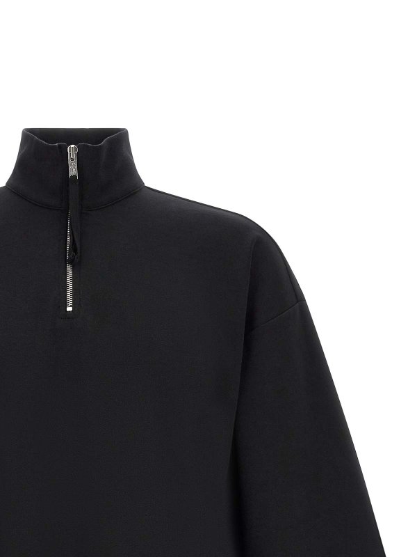 The Best Shops THOM KROM: Sudaderas y suéteres - Sudadera - Negro