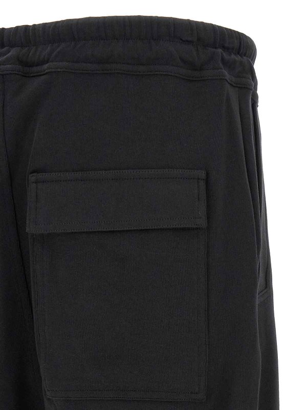 カジュアルパンツ - 黒 shop online: THOM KROM