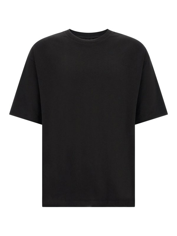 THOM KROM: t-shirt - T-shirt