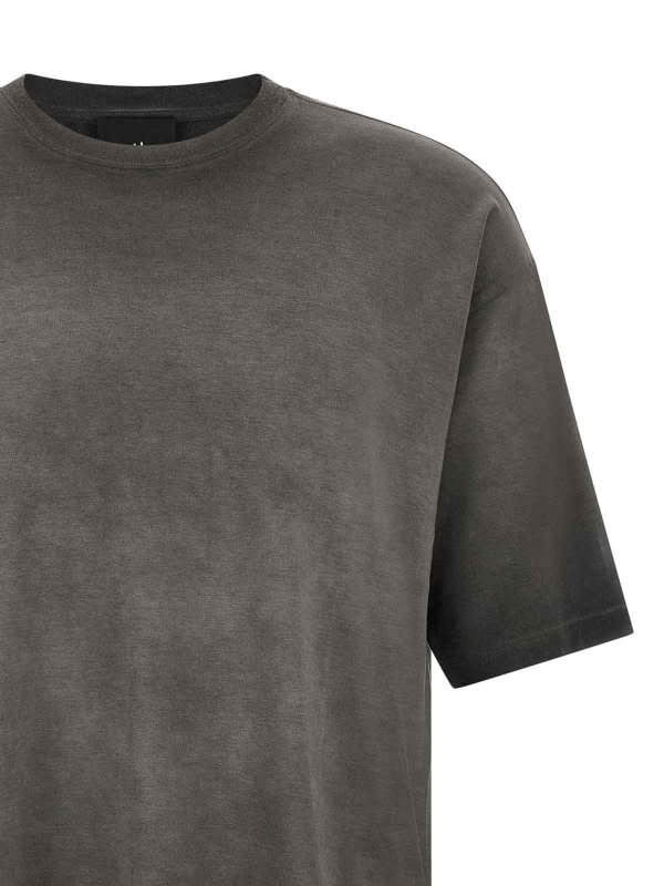 The Best Shops THOM KROM: t-shirt - T-shirt