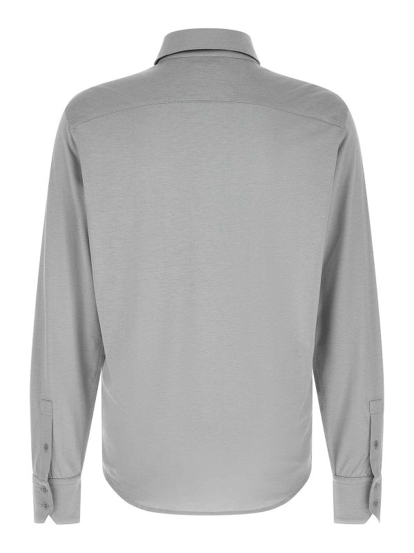 TOM FORD: camicie online - Camicia militare