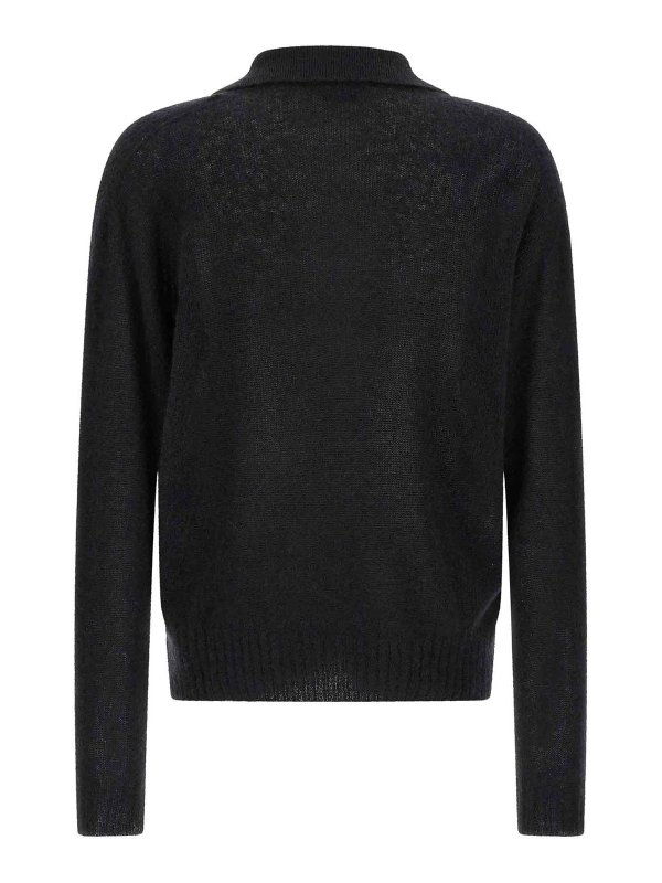 TOM FORD: ポロシャツ online - ポロシャツ - 黒