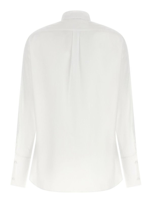 TOM FORD: Hemden online - Hemd - Weiß