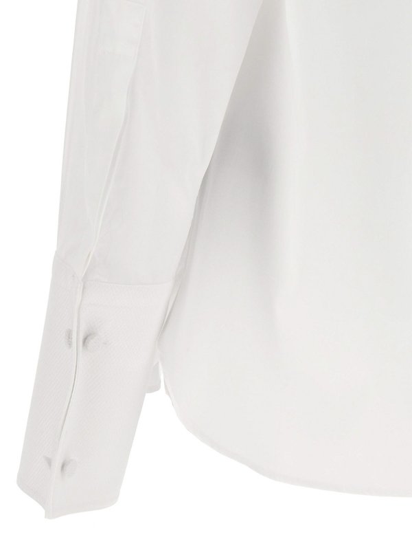 Hemd - Weiß shop online: TOM FORD