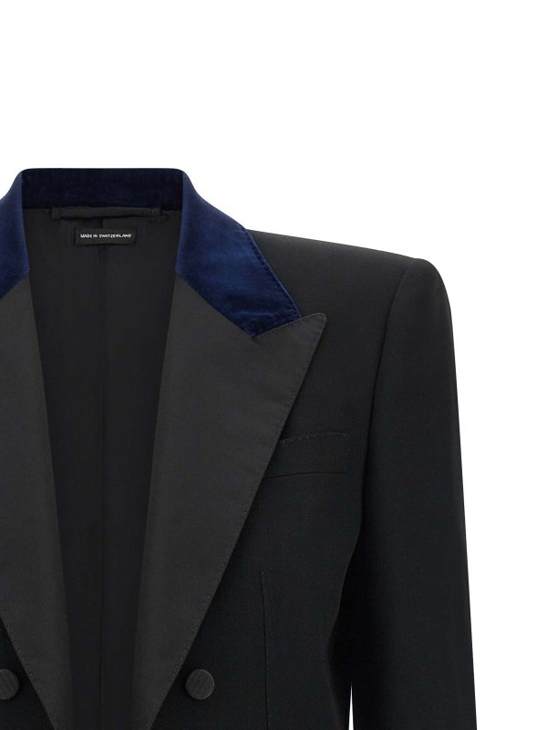 The Best Shops TOM FORD: giacche blazer - blazer 
