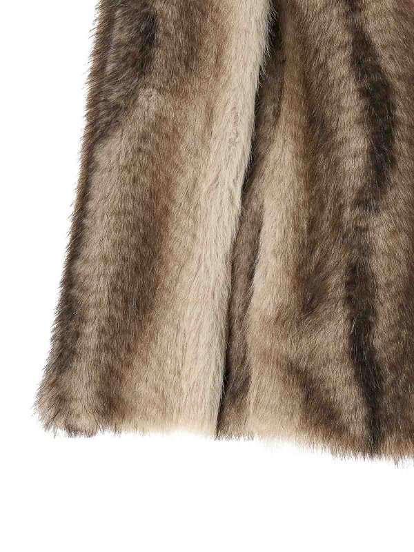 Cape jacket shop online: TWINSET