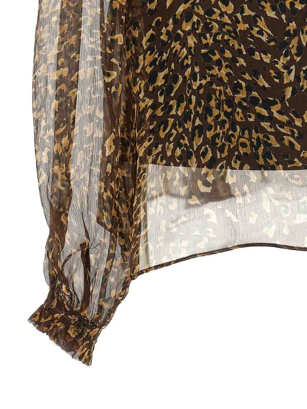 Hemd - Braun shop online: TWINSET