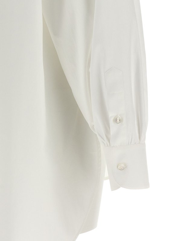 トップ/タンクトップ - 白 shop online: VALENTINO GARAVANI