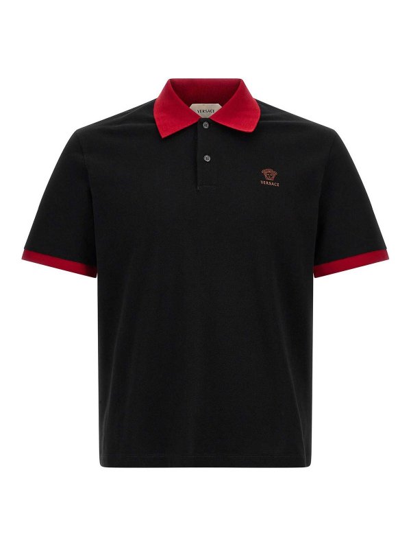 VERSACE: polo - polo 