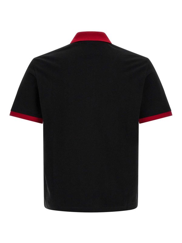 VERSACE: polo online - polo 