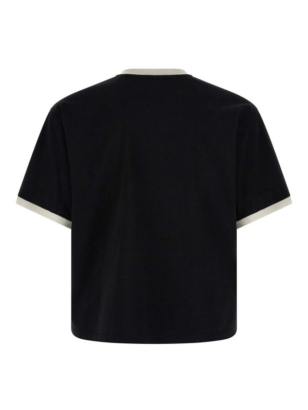 VERSACE: t-shirt online - T-shirt
