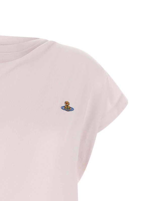 The Best Shops VIVIENNE WESTWOOD: トップス＆タンクトップ - トップ/タンクトップ - ヌードカラー