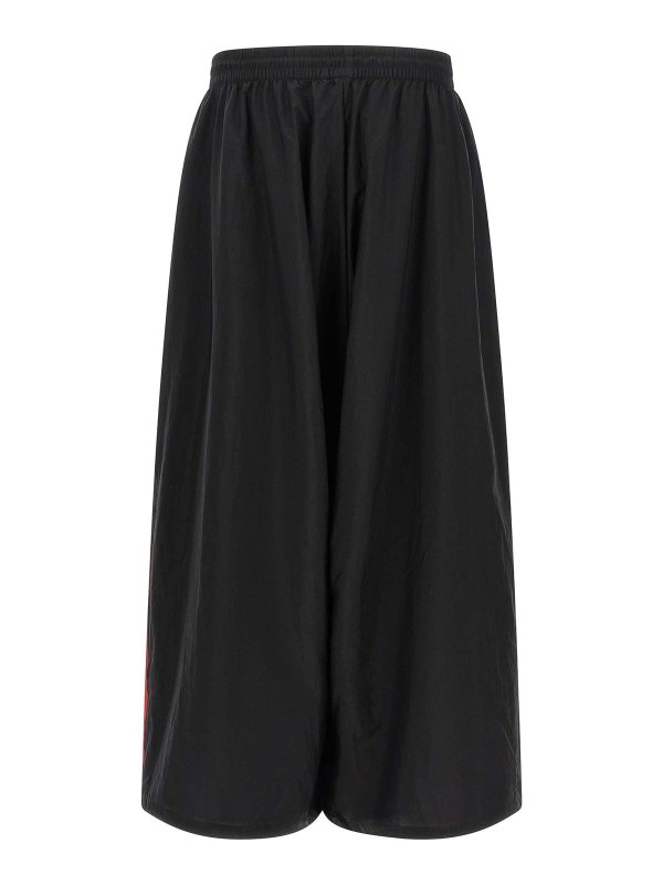 Y-3: pantaloni casual online - Pantaloni