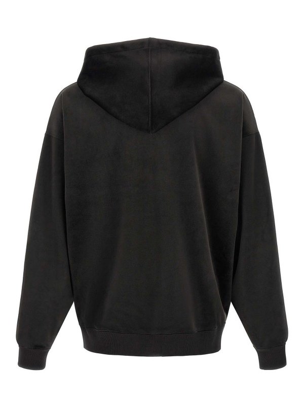 Y-3: Sudaderas y suéteres online - Sudadera - Negro