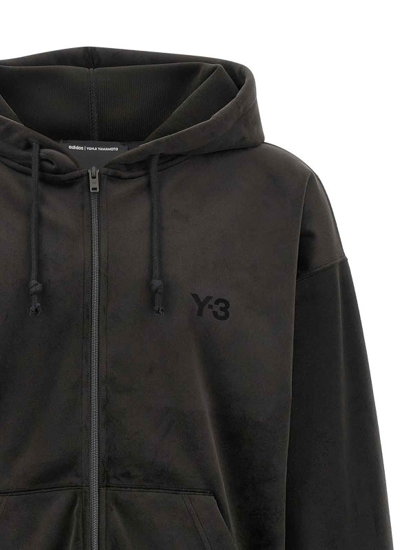 The Best Shops Y-3: Sudaderas y suéteres - Sudadera - Negro