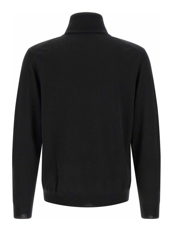 ZANONE: Turtlenecks & Polo necks online - Turtle-neck sweater