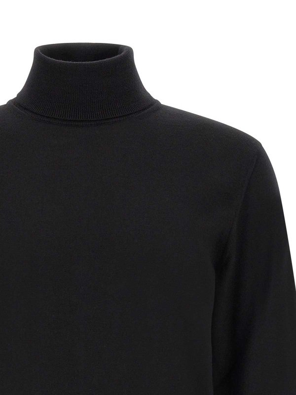 The Best Shops ZANONE: Turtlenecks & Polo necks - Turtle-neck sweater