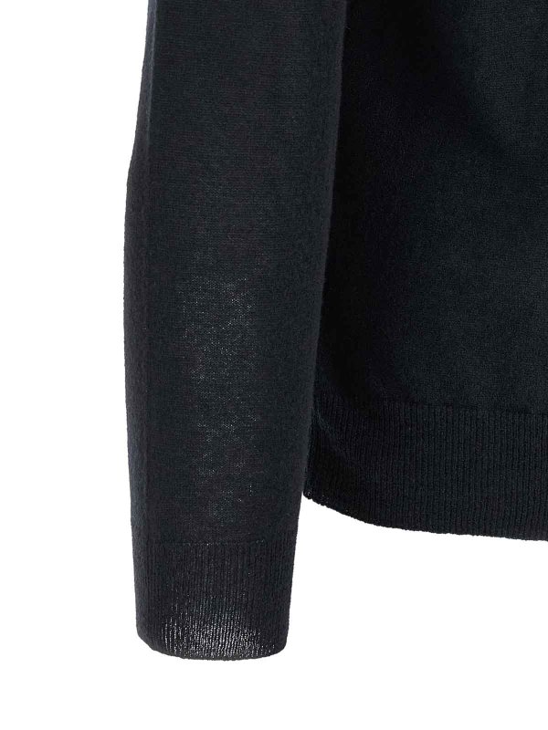 Poloshirt - Blau shop online: ZANONE