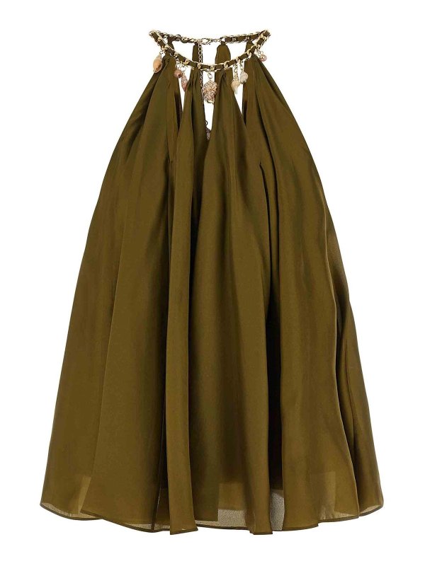 ZIMMERMANN: blouses - mahon
