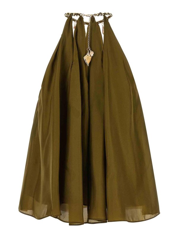 ZIMMERMANN: blouses online - mahon