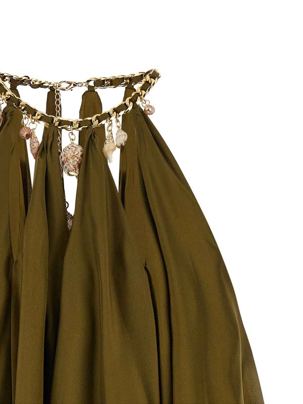 The Best Shops ZIMMERMANN: blouses - mahon