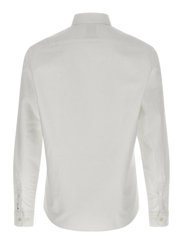 Hugo Boss: シャツ online - シャツ - 白