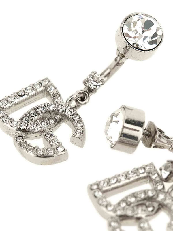 DOLCE & GABBANA: Orecchini online - orecchini