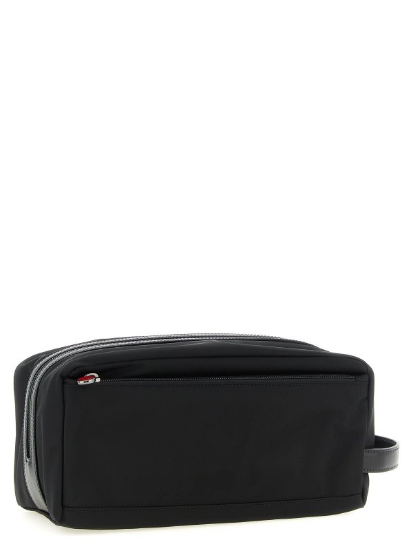 KITON: Étuis & Coques online - Étui - Noir