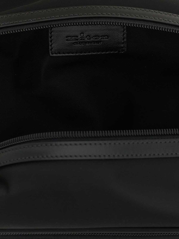 Étui - Noir shop online: KITON
