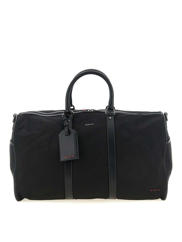 KITON: Luggage & Travel bags - weekend