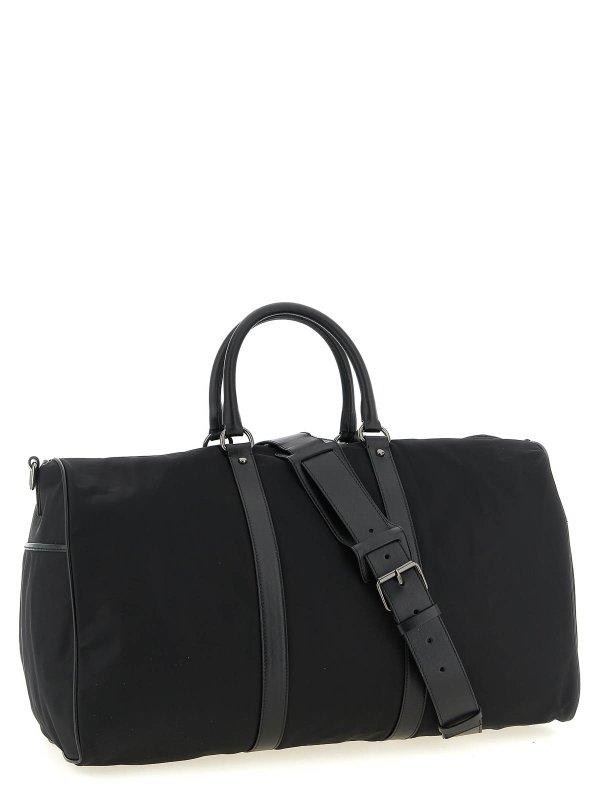 KITON: Luggage & Travel bags online - weekend