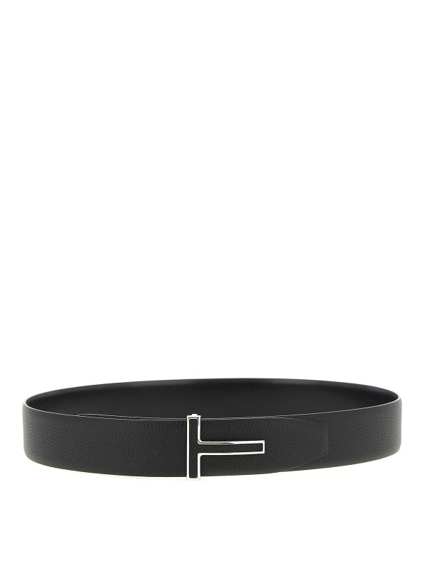 TOM FORD: belts - icon