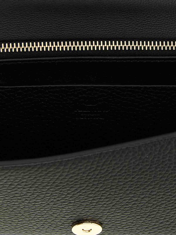 財布 - 黒 shop online: VALENTINO GARAVANI